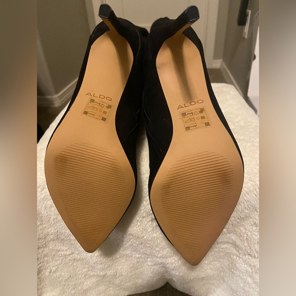 Aldo Sophialaan Boots (NWT) - Picture 5 of 7